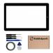 2 in 1 PC Atabletparts Replacement Touch Screen Digitizer Panel for RCA 10 Viking II RCT6603W47 2-in-1 10.1 Inch Tablet