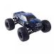 ŻҤ HUKOER Remote Control Car - Top Selling 2.4GHz 1:12 Scale High Speed Model Car 40KMH Monster Truck Off-road RC Car Vehicle (Blue)