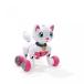 電子おもちゃ New York Gift TY030 Voice Activated Kitty Electronic Toy by New York Gift