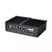 PC ѥ Thin Mini PC with Intel Celeron 3205u Processor Onboard, dual-core 1.5 GHz win10 Mini PC Case