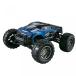 電子おもちゃ Anxinke 8821G 43KMH High Speed Classic Toys Hobby Two-Wheel Drive 1:12 Scale Remote Control Off-Road Vehicle RC Racing Car (Blue)