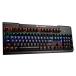 ߥPC Cougar Ultimus Multicolor Mechanical Gaming Keyboard, Red Switches