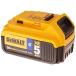 ǥ DEWALT DCB205BT-2 20V MAX 5.0Ah Bluetooth Battery