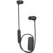 ֥롼ȥإåɥۥ Dearear Bluetooth earphone JOYOUSDE-0003(BlacK)Japan Domestic genuine products