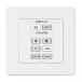 外付け機器 Extron EBP 108 MK | MK eBUS Button Panel with 8 Buttons White