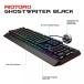 ゲーミングPC RIOTORO Ghostwriter Keyboard