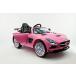 ʪ KIDS RIDE ON TOY ELECTRIC CAR LICENSED MERCEDES SLS AMG 12V MP3 Battery Powered RC Parental Remote + 5 Point Safety Harness (Limited