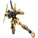 ロボット ROBOT soul Mobile Suit Z Gundam [SIDE MS] hundred formulas about 120mm ABS & PVC painted action figure