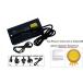 ߥPC UpBright NEW Global AC  DC Adapter For XOTIC Sager NP9152 Clevo P750DM2-G P750DM2G 15.6