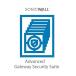 ルータ Sonicwall | 01-SSC-1442 | SONICWALL ADVANCED GATEWAY SECURITY SUITE BUNDLE FOR TZ400 SERIES 3 Years