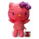 ロボット Furyu Hello Kitty Robot 15 Doll Plush Hot Pink