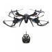 ɥ Goolsky Yizhan iDrone i8h 2.4G 4CH 6-axis Gyro 5MP Camera Drone Altitude Hold RC Quadcopter RTF