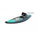 サーフィン MOTORIZED ELECTRIC SUP - WATERBLADE (BlueWhite)