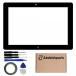 2 in 1 PC Atabletparts Digitizer Touch Screen for iRULU Walknbook 10.1 Inch 2-In-1 Tablet