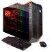 PC ѥ CYBERPOWERPC BattleBox Utimate GLC4600A Gaming PC (Intel i7-7700K 4.2GHz, NVIDIA GTX 1080 Ti 11GB, 16GB RAM, 1TB HDD, 120GB SSD, WiFi,