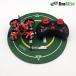 ɥ DROMITE RED RTF FPV DRONE WITH CONTROLLER AND LANDING PAD