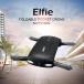 ɥ Nesee JRC H37 Altitude Hold w HD Camera WIFI FPV RC Quadcopter Drone Selfie Foldable