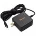 2 in 1 PC 45W AC Charger for Lenovo ThinkPad X1 Yoga 2nd Gen 20JD0022US 14