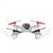 ɥ JIMI BNF X100 DEXTERITY 2.4G 3D 6G Mode Indoor Drone RC Quadcopter Support for FUTABA S-FHSS Inverted Flight