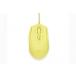 ߥPC Mionix Castor French Fries - 6 Button Ergonomic Optical Gaming Mouse Yellow - Perfect For eSports Made For Gamers And Artists - Yellow