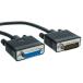 롼 6 foot Cisco Compatible Cable, CABX21FC6, HD60 Male to DB15 Female ( 3 PACK ) BY NETCNA