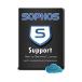 ルータ Sophos | PR221CFAA | UTM 220 Premium Support - 12 Months  Renewal - Support