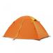 ƥ 2 person Person Double Layer Camping Tent - Waterproof Lightweight Backpacking Tent for Camping with Carry Bag