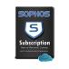 ルータ Sophos | FGSG2CTPA | UTM SW FullGuard - NetWebEmailWebserverWireless - 24x7 - UP TO 100 USERS - 24 Months  Renewal - Subscription License