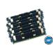 メモリ OWC 4.0GB PC6400 DDR2 ECC 800MHz 240 Pin FB-DIMM Matched Pair Memory Upgrade Kit For Mac Pro
