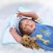 ĻѤ NKol Reborn Baby Dolls Silicone Full Body, Lifelike Realistic Baby Doll (Closed Eyes, Waterproof) 22inch 57cm Newborn Babies Boy