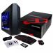 PC パソコン CYBERPOWERPC Gamer Ultra GUA5000A Desktop Gaming PC (AMD FX-6300 3.5GHz, AMD RX 570 4GB, 8GB DDR3 RAM, 2TB 7200RPM HDD, Win 10 Home),