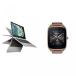 2 in 1 PC Chromebook and Zenwatch