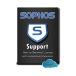 ルータ Sophos | PR552CFAA | SG 550 Premium Support - 24 Months  Renewal - Support