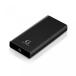 電源 GrapheneFast 10000 mAh quick re-charge Graphene battery technology Power Bank for iPhone, iPad Samsung Galaxy and more