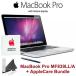 2 in 1 PC Apple MF839LLA MacBook Pro + AppleCare Bundle - 13.3