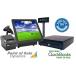 PC パソコン All in One Retail Point of Sale Bundle Featuring QuickBooks POS V12 Professional - Gold