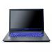 ゲーミングPC Eluktronics N850HK1 Pro Premium Gaming Laptop - Intel Core i7-7700HQ Quad Core Windows 10 Home 4GB GDDR5 NVIDIA GeForce GTX 1050 Ti