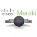 ルータ Cisco Meraki VMX100 5 Year License and Support