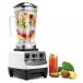 ߥ HUMBEE Chef Wht-28000S Professional Blender, White