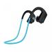 ֥롼ȥإåɥۥ YeahMore Bluetooth Headphones MP3 player Best Wireless Sports Earphones w Mic IPX7 Waterproof HD Stereo Sweatproof Earbuds