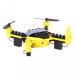 ɥ Goolsky Flytec T11S Wifi FPV 0.3MP Camera Drone 3D flip Headless Mode DIY Building Block Altitude Hold G-sensor Quadcopter