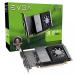 եå  GPU EVGA GeForce GT 1030 SC 2GB GDDR5 Single Slot Graphics Card 02G-P4-6338-KR