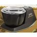ߥ WGC Revel CDM301 Atta Dough Mixer Maker Non Stick Bowl, 3 L, Black