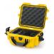 ɥ Nanuk 905 Waterproof Hard Drone Case with Custom Foam Insert for DJI Spark ? Yellow