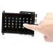 ˥ ODROID-VU5 : 5inch 800x480 HDMI display with Multi-touch