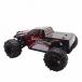 ŻҤ RC Cars,S9300 2.4Gh RC Racing Cars RTR 4 WD High Speed Waterproof Electronics Monster By Dacawin (Red)