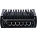 ルータ Firewall Micro Appliance With 4x Gigabit Intel LAN Ports, AES-NI, i3, 4GB RAM, 32GB mSATA