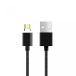 2 in 1 PC SIKAI 2 in 1 Magnetic Charging Cable With Micro USB and Lightning Adapters For Android IOS Phones and Tablets Portable LED Indicator 3.3