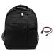 2 in 1 PC Vangoddy Germini 15.6 Inch Laptop Backpack Rucksack Travel Casual Daypack School Bookbag For Lenovo Flex  IdeaPad  ThinkPad  Legion  Yoga