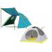 ƥ MIAO Outdoor Double Rain Prevention 3-4 People Camping Automatic Tents